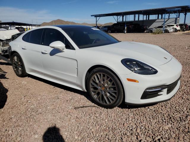 Zdjęcie 4 z aukcji – 2018 PORSCHE PANAMERA 4 z VIN WP0AB2A72JL132540