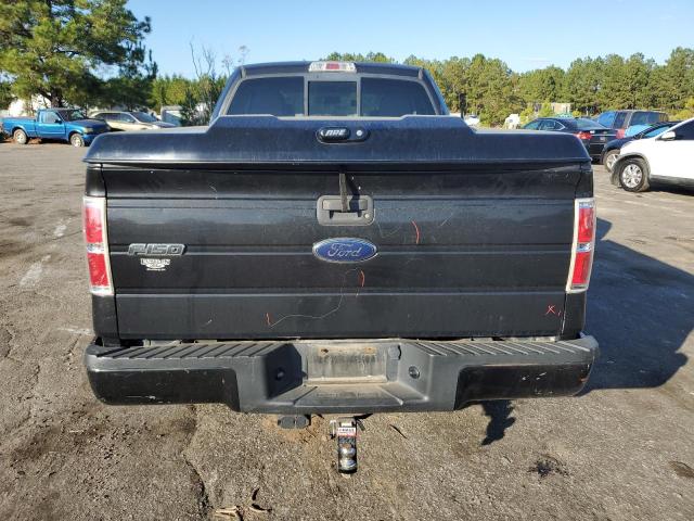 Photo 6 from auction – 2010 FORD F150 SUPER with VIN 1FTEX1EWXAFD22129