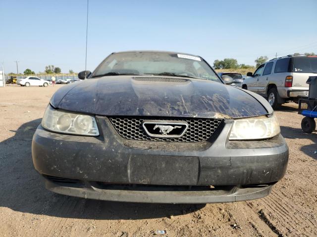 Photo 5 from auction – 2001 FORD MUSTANG with VIN 1FAFP40431F116748
