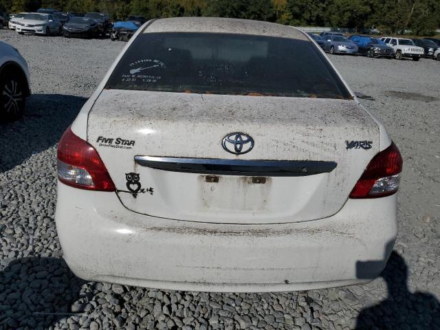Photo 6 from auction – 2012 TOYOTA YARIS with VIN JTDBT4K34CL012590
