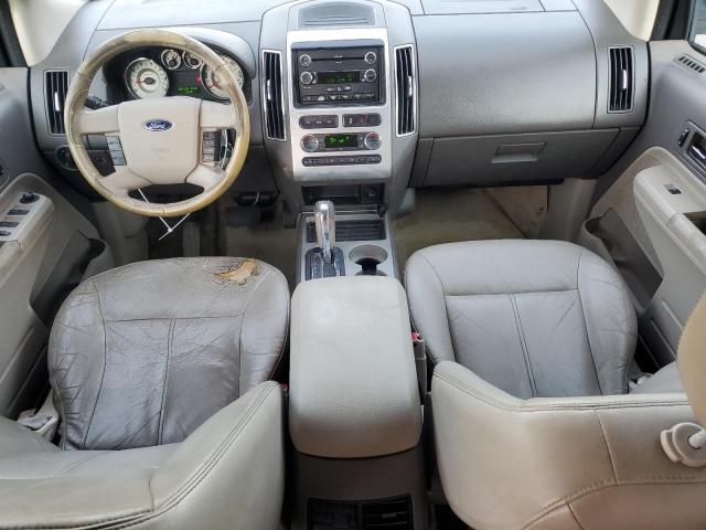 Photo 8 from auction – 2010 FORD EDGE SEL with VIN 2FMDK3JC9ABA89438