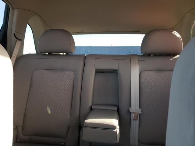 Photo 10 from auction – 2008 SATURN VUE XE with VIN 3GSCL33P08S601531