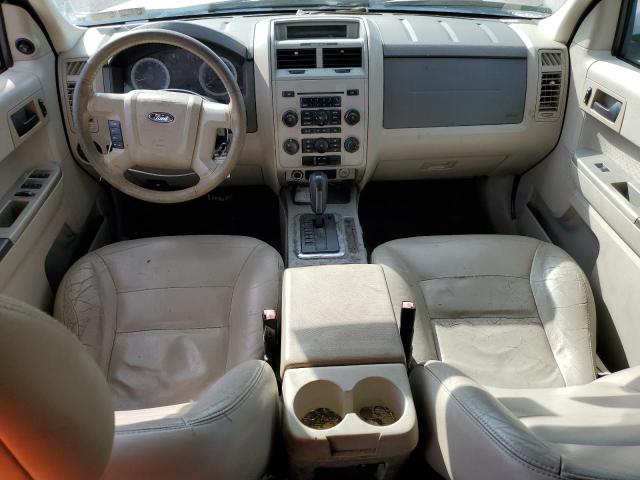 Photo 8 from auction – 2008 FORD ESCAPE XLT with VIN 1FMCU93188KC09346