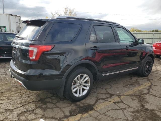 Photo 3 from auction – 2017 FORD EXPLORER X with VIN 1FM5K7D88HGE41205