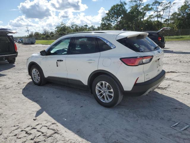 Photo 2 from auction – 2020 FORD ESCAPE SE with VIN 1FMCU0G64LUA69343