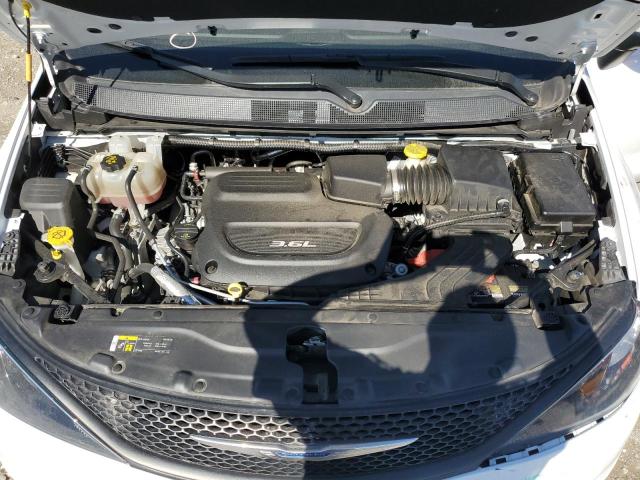 Photo 12 from auction – 2018 CHRYSLER PACIFICA L with VIN 2C4RC1AG8JR108762
