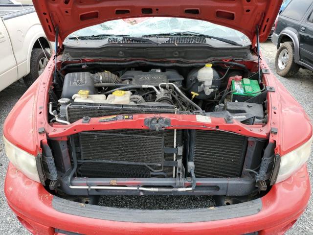 Photo 11 from auction – 2004 DODGE RAM 1500 S with VIN 1D7HU16D54J269639