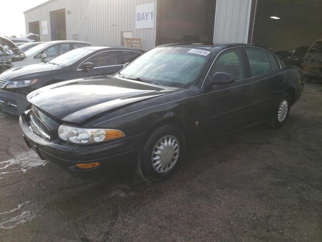 BUICK LESABRE CU 2002 with VIN 1G4HP54K82U251637 - Photo from auction