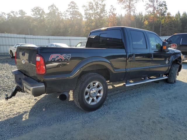 Photo 3 from auction – 2012 FORD F250 SUPER with VIN 1FT7W2BT9CEA57563