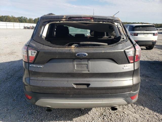 Photo 6 from auction – 2018 FORD ESCAPE SE with VIN 1FMCU9GD0JUC25023