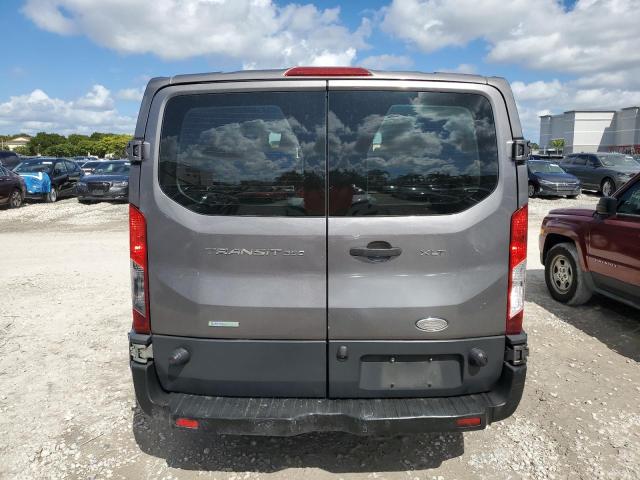 Photo 6 from auction – 2015 FORD TRANSIT T- with VIN 1FBZX2YGXFKA48977