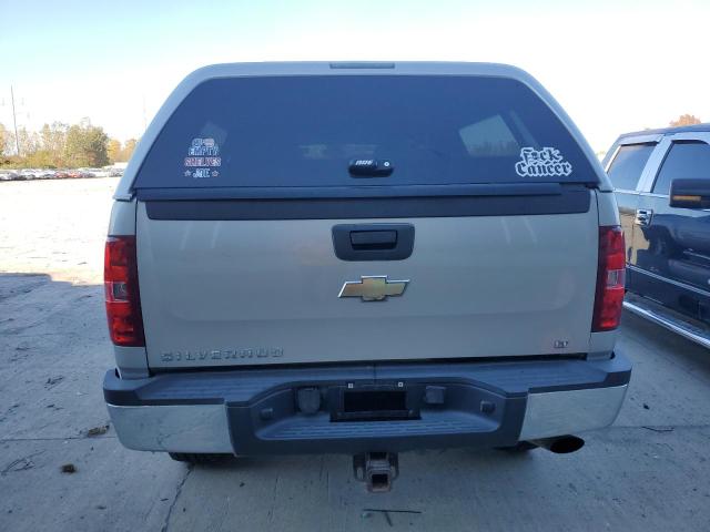 Photo 6 from auction – 2009 CHEVROLET SILVERADO with VIN 1GCHK53K29F167008