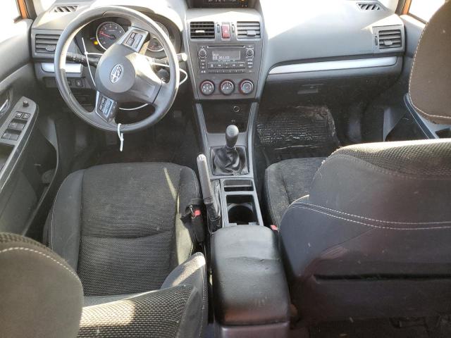 Photo 8 from auction – 2013 SUBARU XV CROSSTR with VIN JF2GPACC4D1898710
