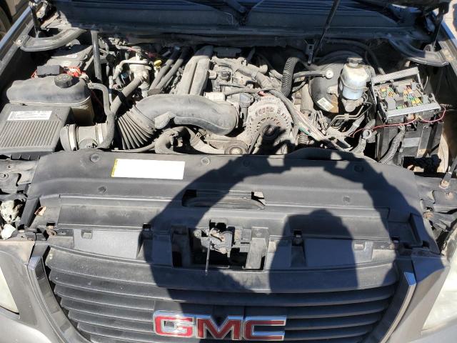 Photo 12 from auction – 2007 GMC YUKON with VIN 1GKFK13007R335047