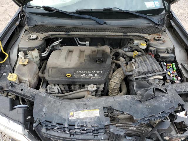 Photo 11 from auction – 2013 DODGE AVENGER SE with VIN 1C3CDZAB1DN537916