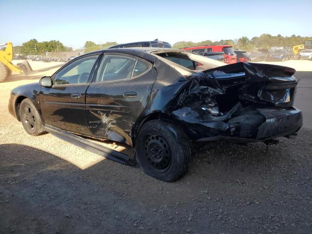 Photo 2 from auction – 2006 PONTIAC GRAN PRIX with VIN 2G2WP552061170714