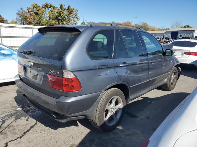 Photo 3 from auction – 2002 BMW X5 3.0I with VIN 5UXFA53552LP30630