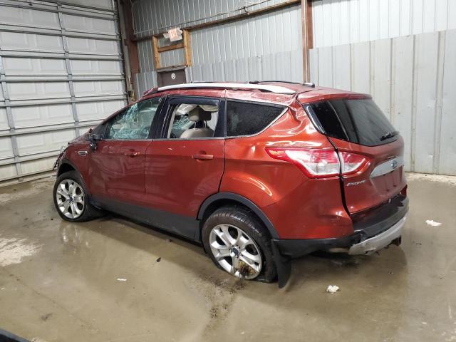 Photo 2 from auction – 2016 FORD ESCAPE TIT with VIN 1FMCU9J9XGUA04980