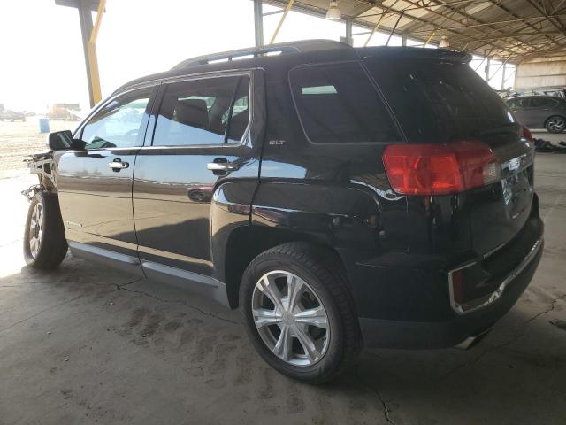Photo 2 from auction – 2017 GMC TERRAIN SL with VIN 2GKFLUEK4H6312963