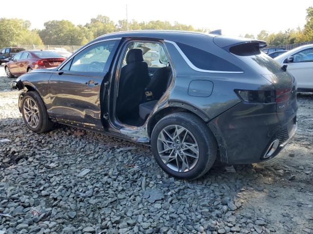 Photo 2 from auction – 2025 GENESIS GV70 BASE with VIN KMUMADTB7SU179858