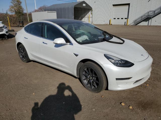 Photo 4 from auction – 2019 TESLA MODEL 3 with VIN 5YJ3E1EA5KF483219