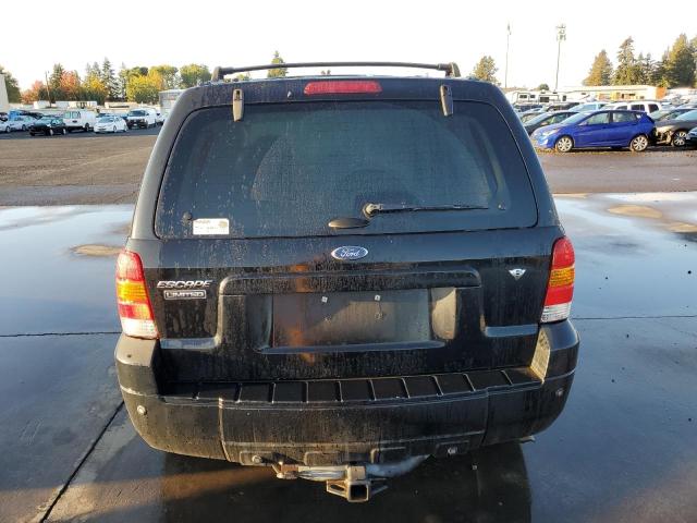 Photo 6 from auction – 2007 FORD ESCAPE LIM with VIN 1FMCU04117KA07392