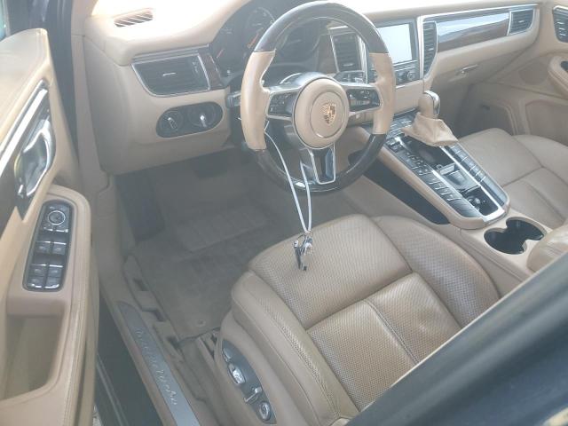 Photo 8 from auction – 2015 PORSCHE MACAN TURB with VIN WP1AF2A52FLB93721