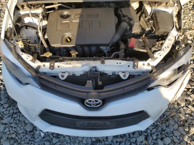 Photo 11 from auction – 2014 TOYOTA COROLLA EC with VIN 5YFBPRHE8EP115886