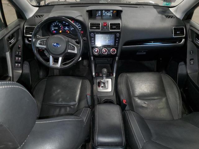 Photo 8 from auction – 2018 SUBARU FORESTER 2 with VIN JF2SJAJC2JH499179