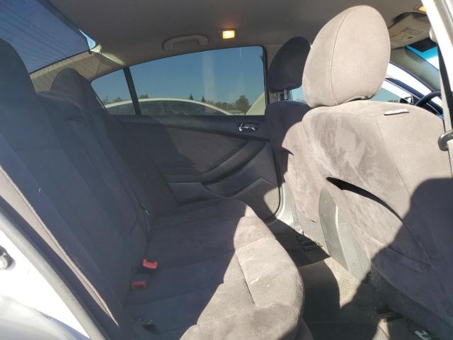 Photo 10 from auction – 2012 NISSAN ALTIMA BAS with VIN 1N4AL2AP5CC113583