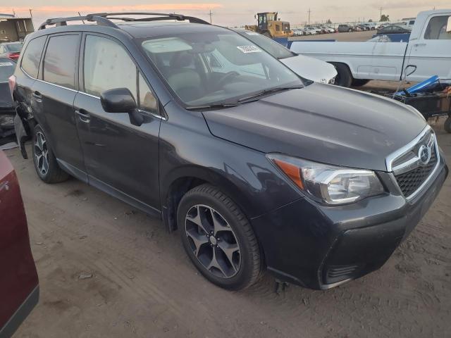 Photo 4 from auction – 2015 SUBARU FORESTER 2 with VIN JF2SJGDC9FH541823