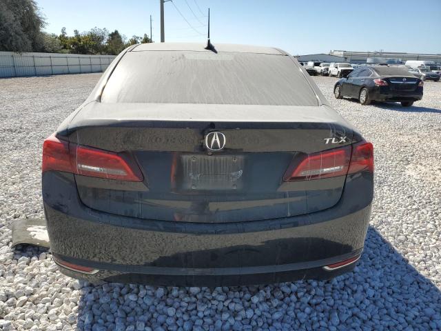 Photo 6 from auction – 2015 ACURA TLX with VIN 19UUB1F37FA016266