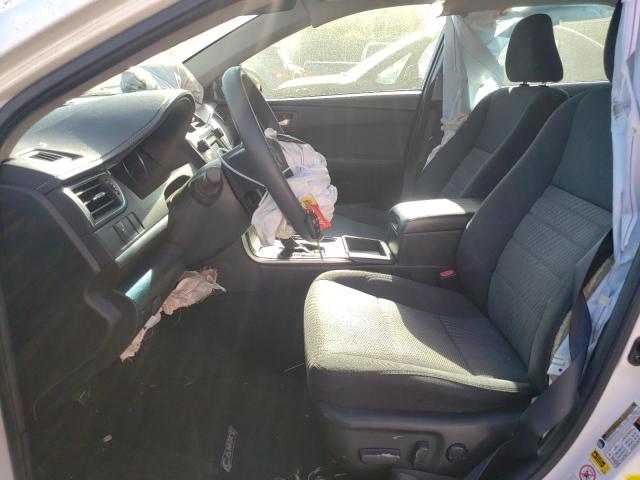 Photo 7 from auction – 2017 TOYOTA CAMRY LE with VIN 4T1BF1FK9HU713078