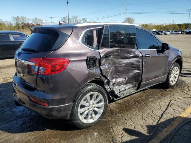 Photo 3 from auction – 2018 BUICK ENVISION E with VIN LRBFX2SAXJD082660