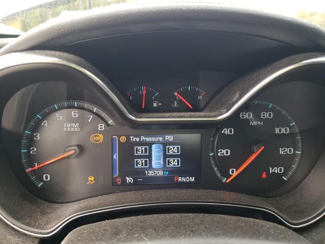 Photo 9 from auction – 2014 CHEVROLET IMPALA LT with VIN 2G1125S3XE9105556