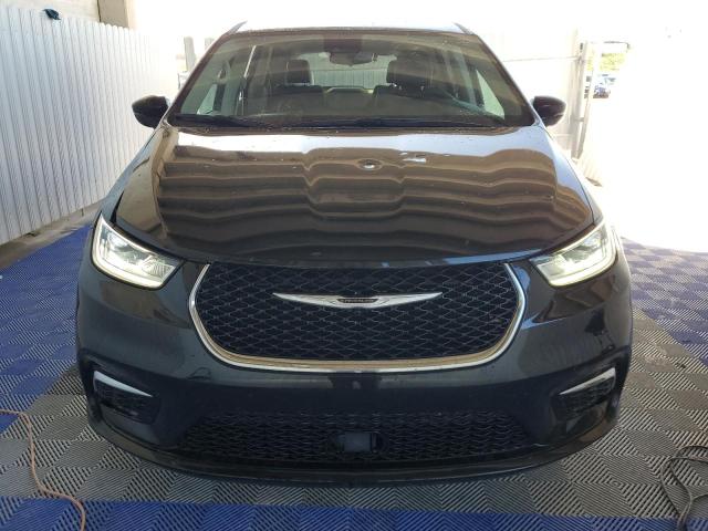 Photo 5 from auction – 2024 CHRYSLER PACIFICA T with VIN 2C4RC1BGXRR144303