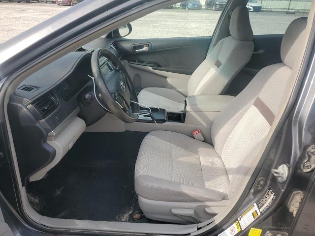 Photo 7 from auction – 2012 TOYOTA CAMRY BASE with VIN 4T1BF1FK0CU026516