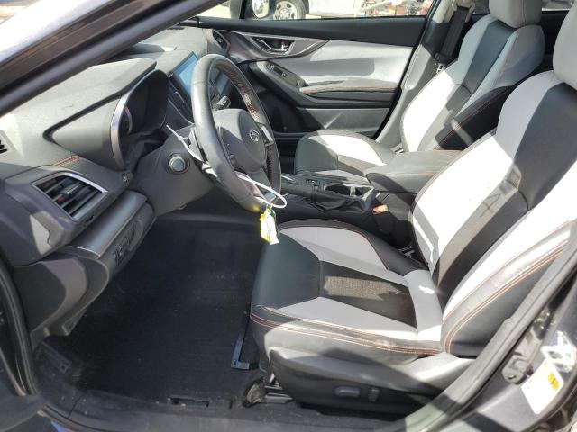 Photo 7 from auction – 2022 SUBARU CROSSTREK with VIN JF2GTHMC0NH213064