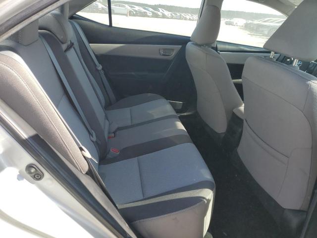 Photo 10 from auction – 2018 TOYOTA COROLLA L with VIN 2T1BURHE1JC043917