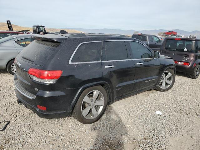 Photo 3 from auction – 2014 JEEP GRAND CHER with VIN 1C4RJFCT0EC234500