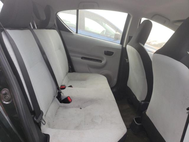 Photo 10 from auction – 2012 TOYOTA PRIUS C with VIN JTDKDTB36C1012478