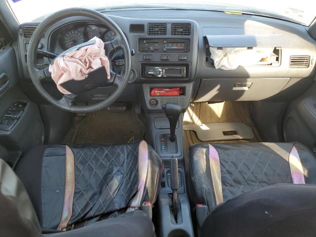 Photo 8 from auction – 1997 TOYOTA RAV4 with VIN JT3GP10V5V7015723