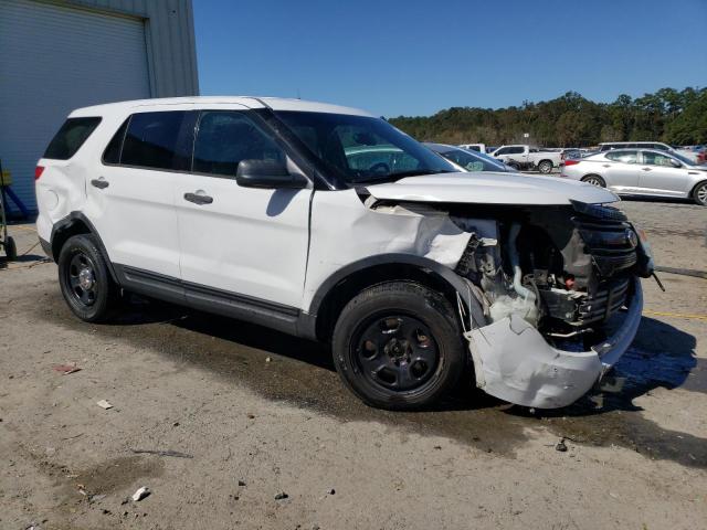 Zdjęcie 4 z aukcji – 2013 FORD EXPLORER P z VIN 1FM5K8AR7DGA84631