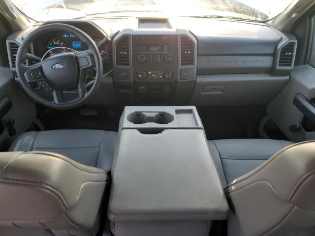 Photo 8 from auction – 2017 FORD F250 SUPER with VIN 1FT7W2B60HEC82942