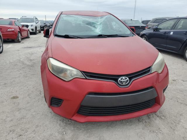 Photo 5 from auction – 2016 TOYOTA COROLLA L with VIN 5YFBURHE6GP390619