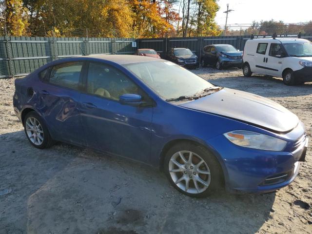 Photo 4 from auction – 2013 DODGE DART SXT with VIN 1C3CDFBA7DD100741