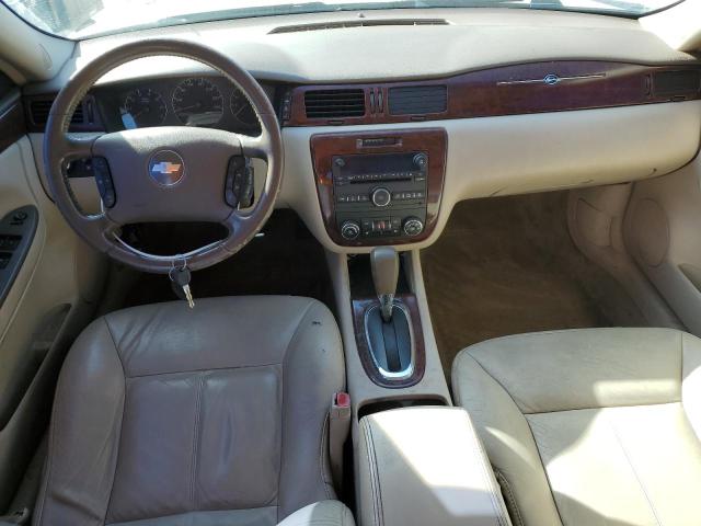 Photo 8 from auction – 2008 CHEVROLET IMPALA LT with VIN 2G1WT58K981295600