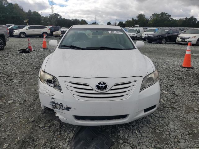 Photo 5 from auction – 2009 TOYOTA CAMRY BASE with VIN 4T1BE46K29U867511