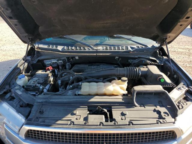 Photo 11 from auction – 2018 FORD F150 SUPER with VIN 1FTFW1E11JFE46611