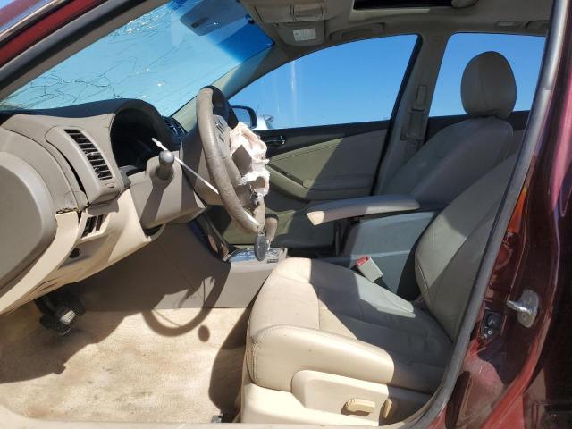 Foto 7 de la subasta – 2012 NISSAN ALTIMA BAS con VIN 1N4AL2AP7CC145578
